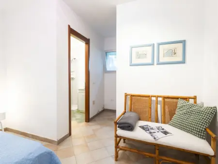Residence Gli Ulivi, Maison 6 personnes à Costarainera - Photo 25