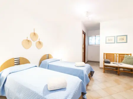 Residence Gli Ulivi, Maison 6 personnes à Costarainera - Photo 27