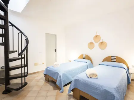Residence Gli Ulivi, Maison 6 personnes à Costarainera - Photo 28