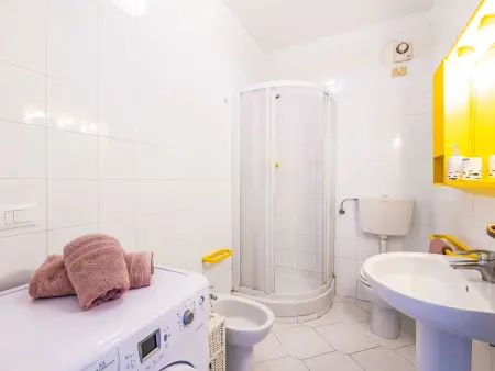 Residence Gli Ulivi, Maison 6 personnes à Costarainera - Photo 29