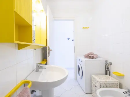 Residence Gli Ulivi, Maison 6 personnes à Costarainera - Photo 30