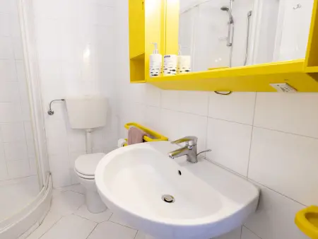 Residence Gli Ulivi, Maison 6 personnes à Costarainera - Photo 31
