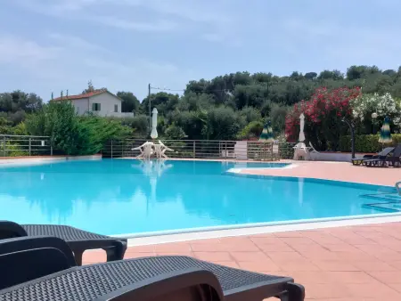 Residence Gli Ulivi, Maison 6 personnes à Costarainera - Photo 34