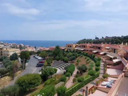 Residence Gli Ulivi, Maison 6 personnes à Costarainera - Photo 35