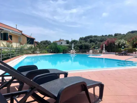 Residence Gli Ulivi, Maison 6 personnes à Costarainera - Photo 36