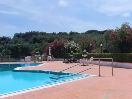 Residence Gli Ulivi, Maison 6 personnes à Costarainera - Photo 37