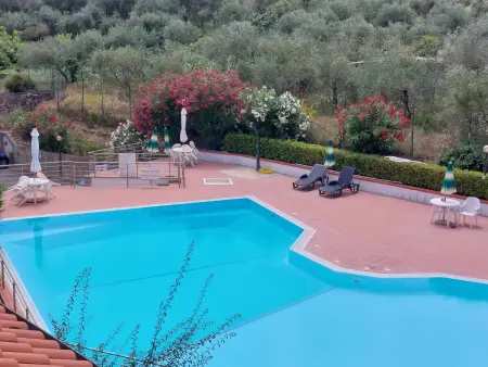 Residence Gli Ulivi, Maison 6 personnes à Costarainera - Photo 38