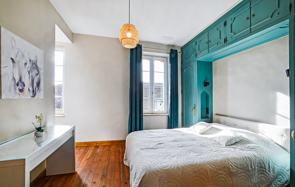 Maison 14 personnes avec piscine chauffée à Orsan - Photo 5