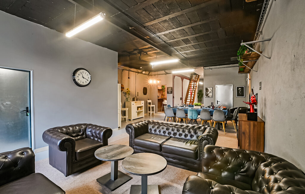 Maison 14 personnes avec piscine chauffée à Orsan - Photo 6