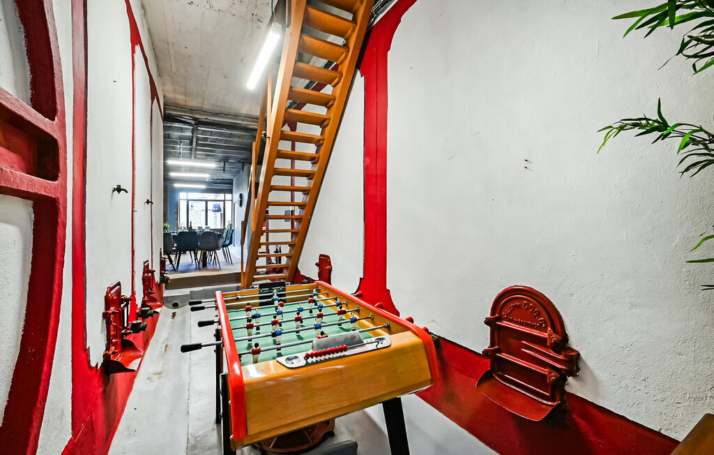 Maison 14 personnes avec piscine chauffée à Orsan - Photo 7