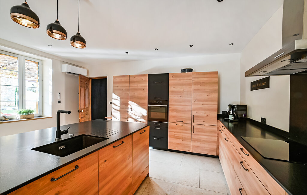 Maison 14 personnes avec piscine chauffée à Orsan - Photo 21