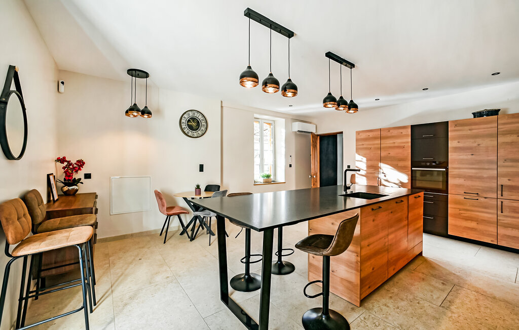 Maison 14 personnes avec piscine chauffée à Orsan - Photo 22