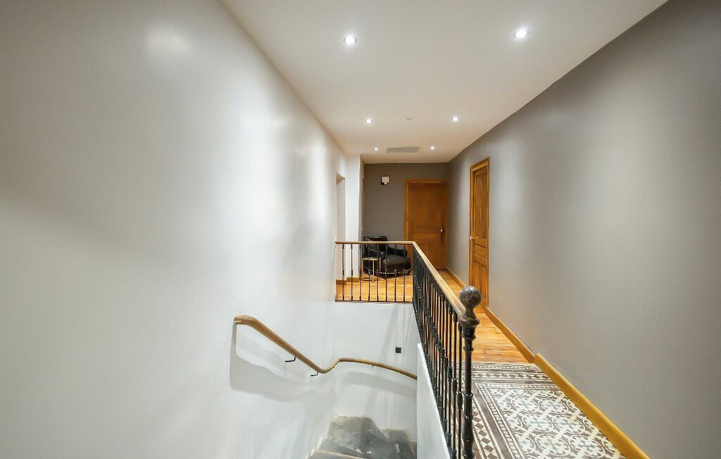 Maison 14 personnes avec piscine chauffée à Orsan - Photo 23