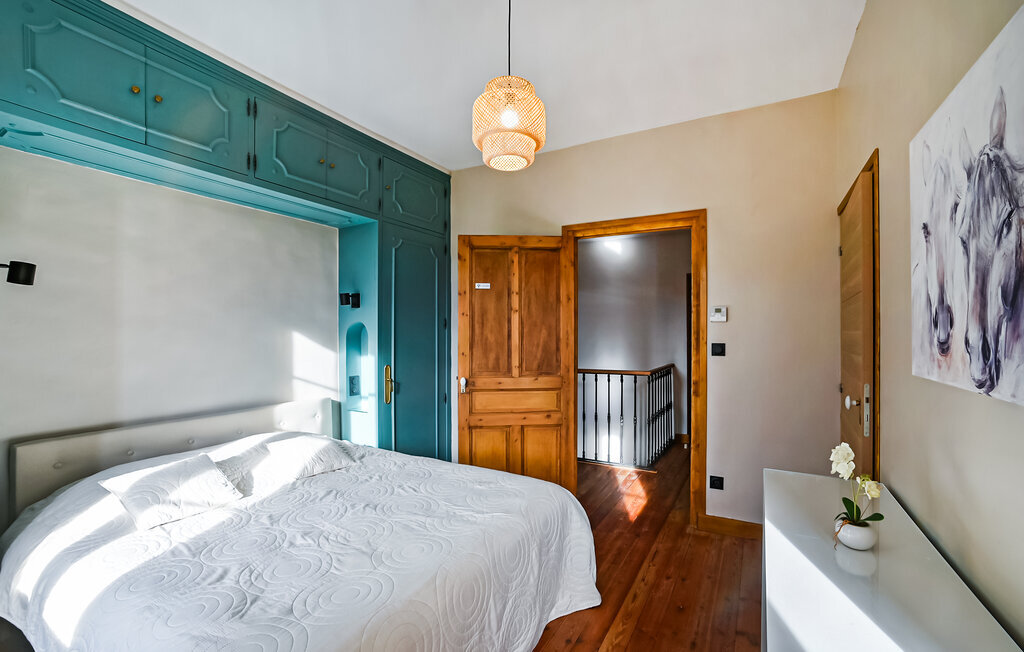 Maison 14 personnes avec piscine chauffée à Orsan - Photo 26