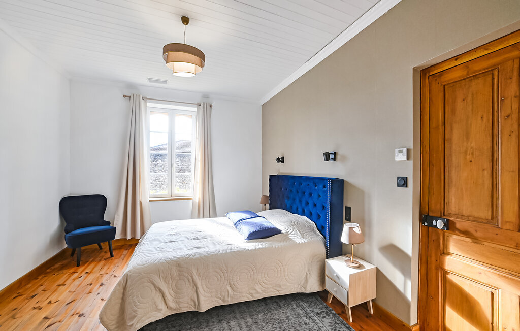 Maison 14 personnes avec piscine chauffée à Orsan - Photo 27