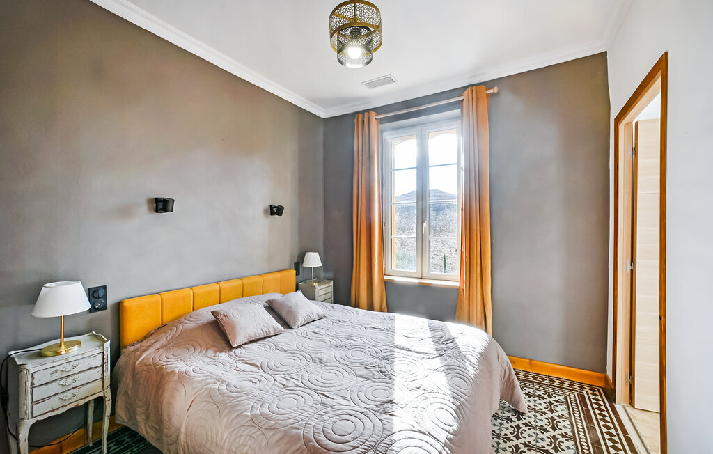 Maison 14 personnes avec piscine chauffée à Orsan - Photo 28