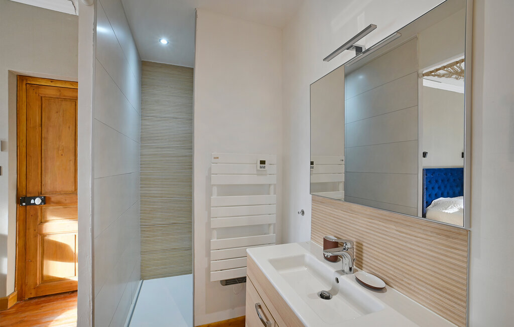 Maison 14 personnes avec piscine chauffée à Orsan - Photo 32