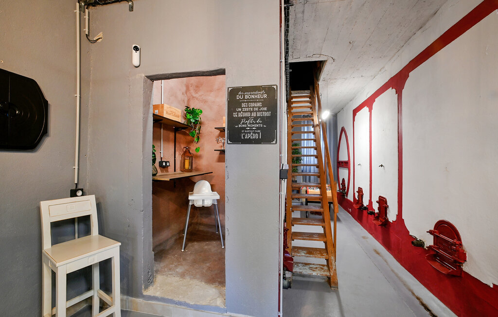 Maison 14 personnes avec piscine chauffée à Orsan - Photo 35