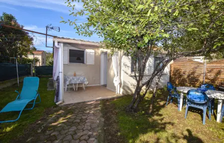 Location maison à Prunelli di Fiumorbo