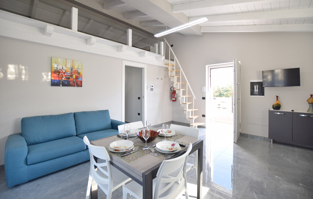 Appartement 5 personnes à Filandari - Photo 3
