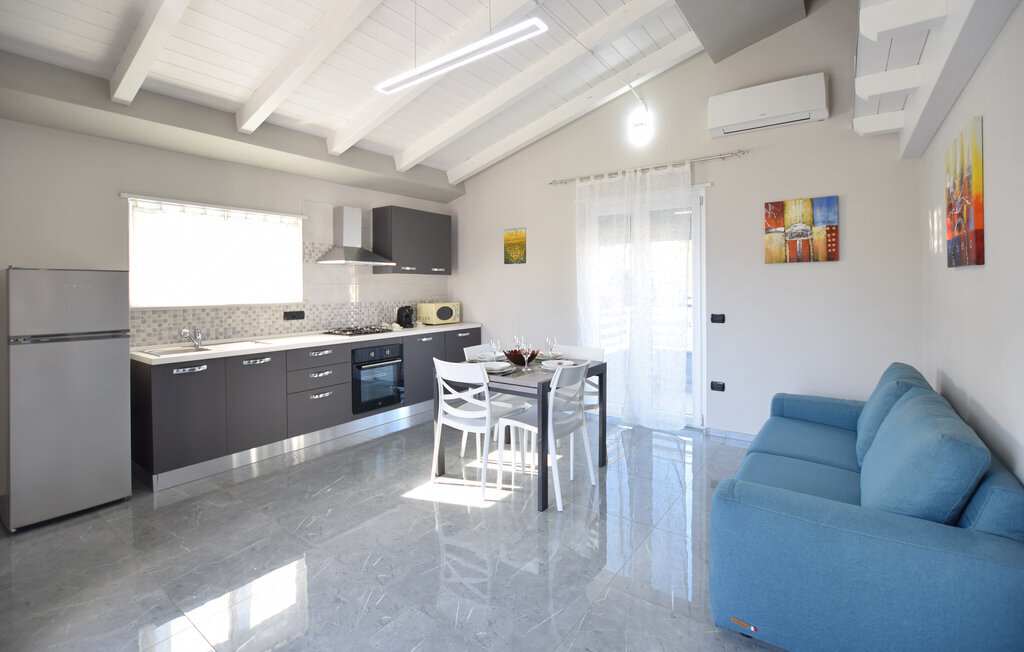 Appartement 5 personnes à Filandari - Photo 4
