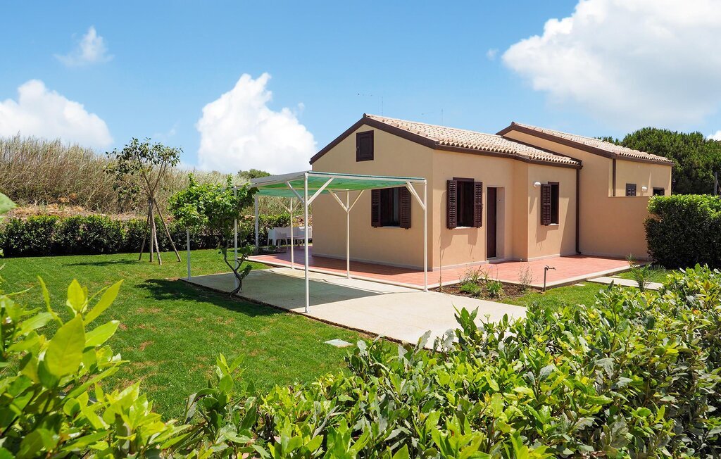 Maison 3 personnes à Marina di Modica - Photo 1