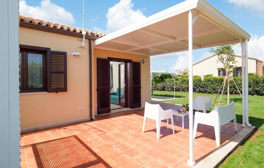 Maison 3 personnes à Marina di Modica - Photo 2