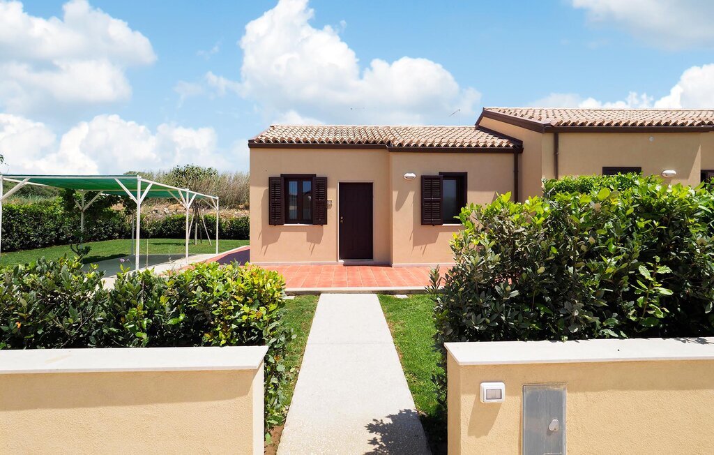 Maison 3 personnes à Marina di Modica - Photo 6