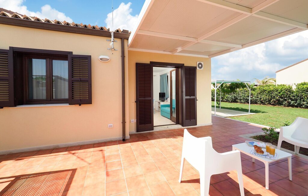 Maison 3 personnes à Marina di Modica - Photo 13