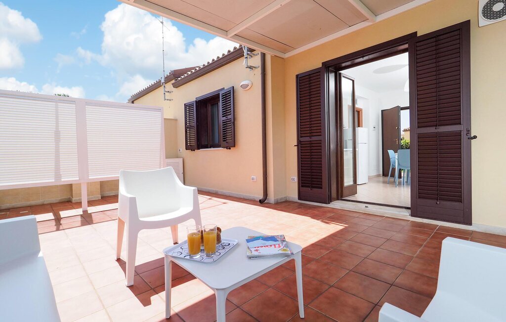 Maison 3 personnes à Marina di Modica - Photo 14
