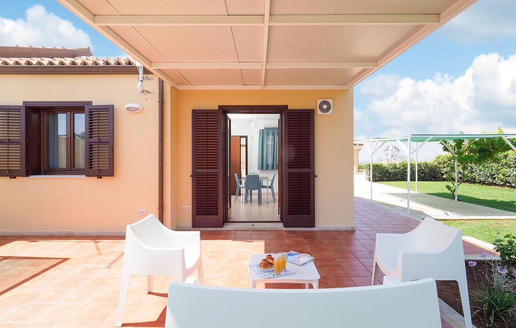 Maison 3 personnes à Marina di Modica - Photo 15