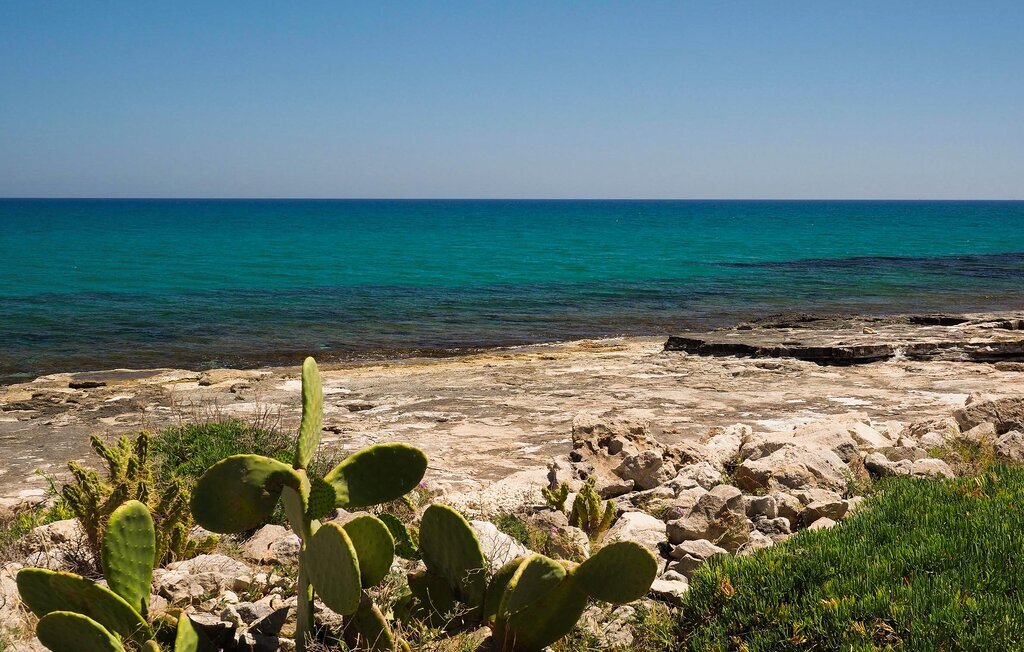 Maison 3 personnes à Marina di Modica - Photo 24