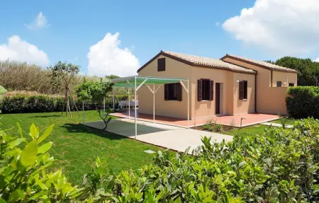 Location maison à Marina di Modica