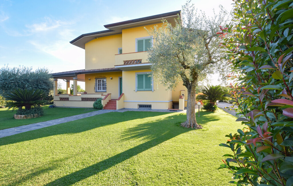 Maison 7 personnes à Capezzano Pianore - Photo 1