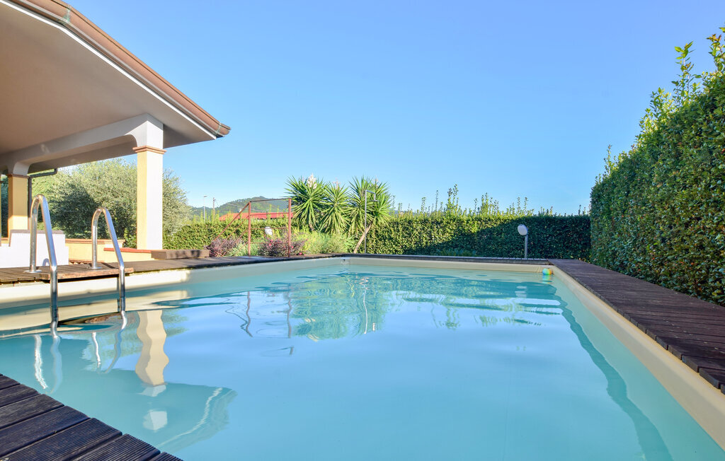 Maison 7 personnes à Capezzano Pianore - Photo 2