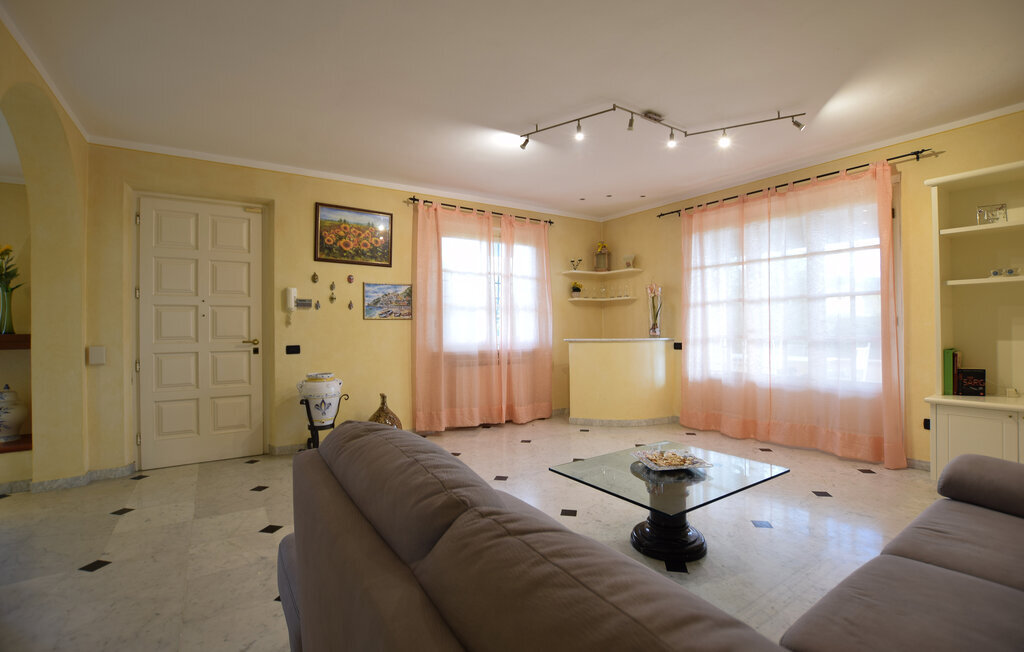 Maison 7 personnes à Capezzano Pianore - Photo 3