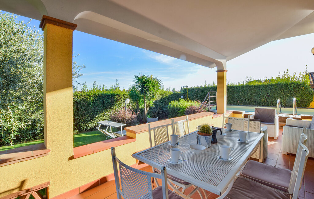 Maison 7 personnes à Capezzano Pianore - Photo 4