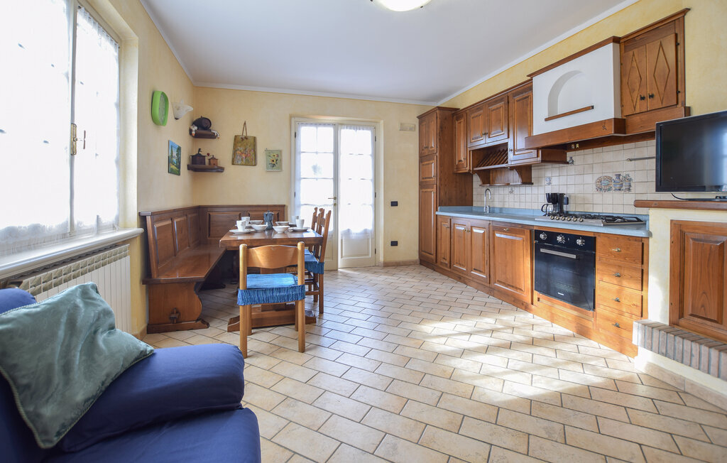 Maison 7 personnes à Capezzano Pianore - Photo 5