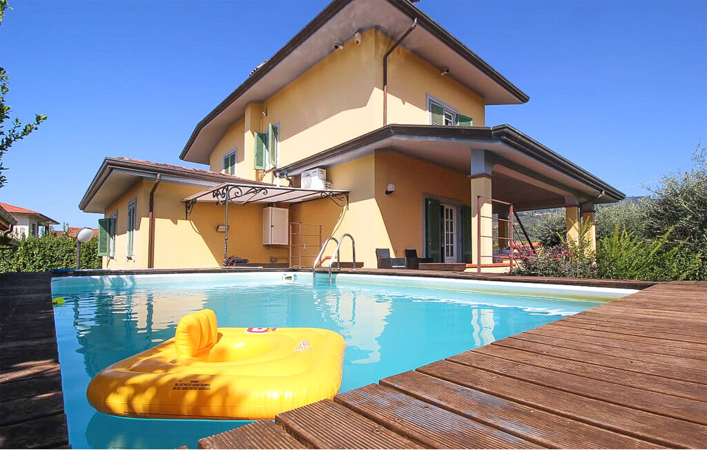 Maison 7 personnes à Capezzano Pianore - Photo 9