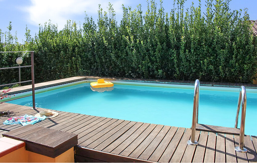Maison 7 personnes à Capezzano Pianore - Photo 10