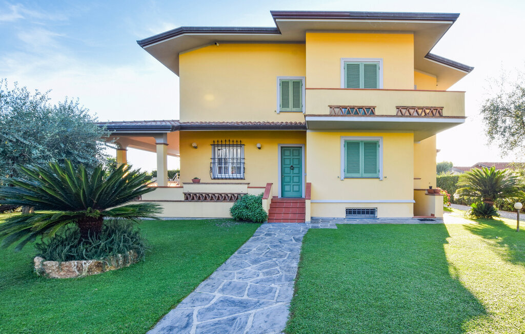 Maison 7 personnes à Capezzano Pianore - Photo 11