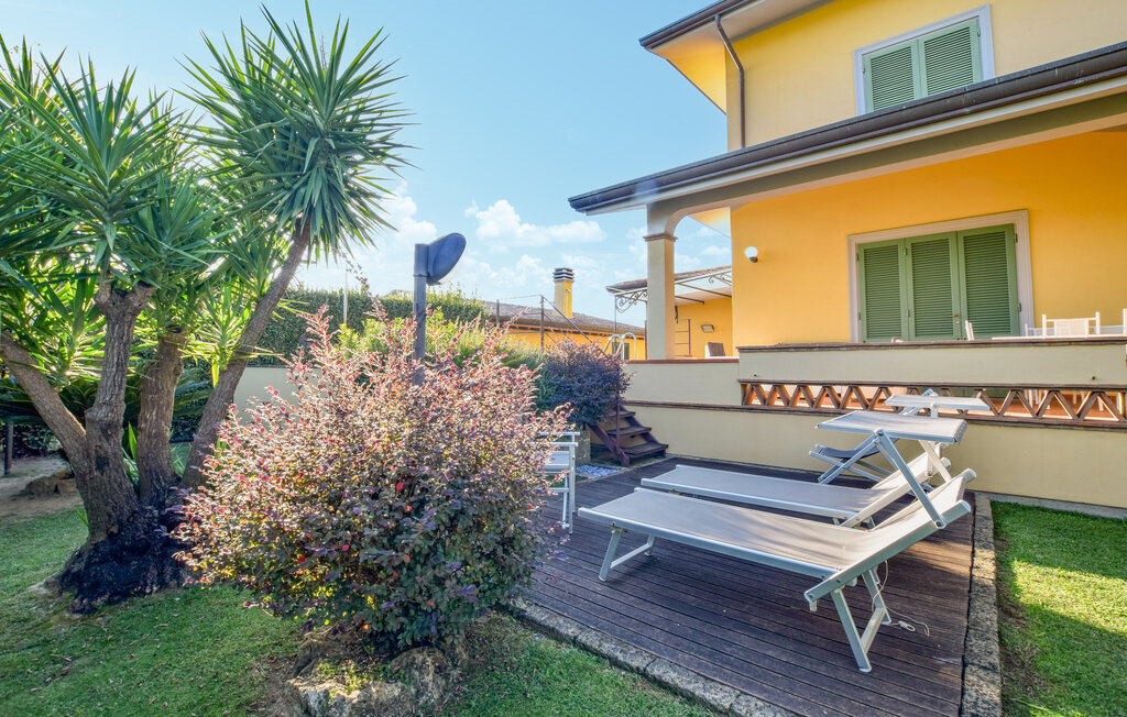 Maison 7 personnes à Capezzano Pianore - Photo 12