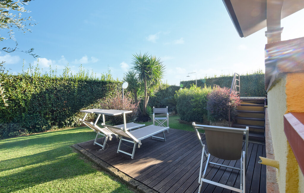 Maison 7 personnes à Capezzano Pianore - Photo 13