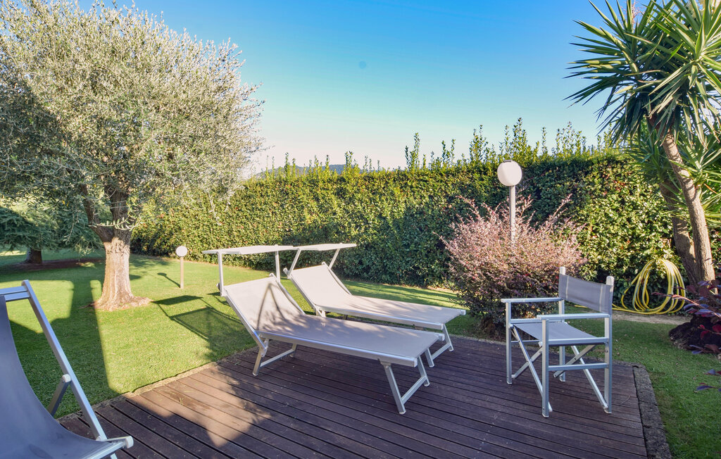 Maison 7 personnes à Capezzano Pianore - Photo 14