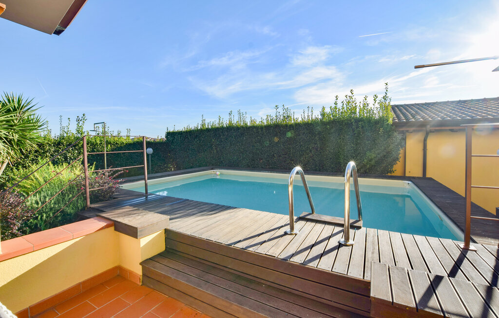 Maison 7 personnes à Capezzano Pianore - Photo 16