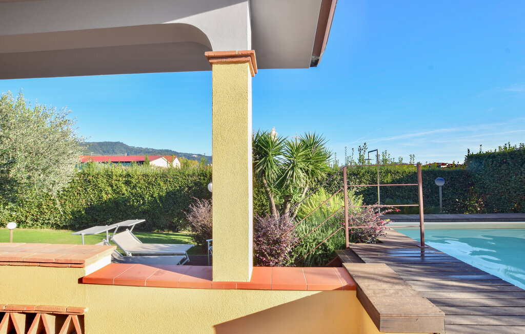 Maison 7 personnes à Capezzano Pianore - Photo 17
