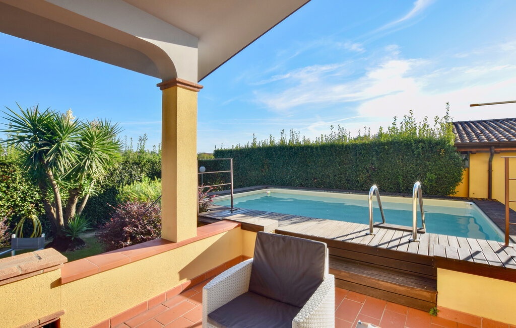 Maison 7 personnes à Capezzano Pianore - Photo 18