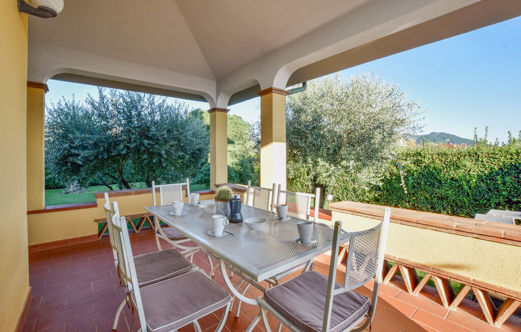 Maison 7 personnes à Capezzano Pianore - Photo 19