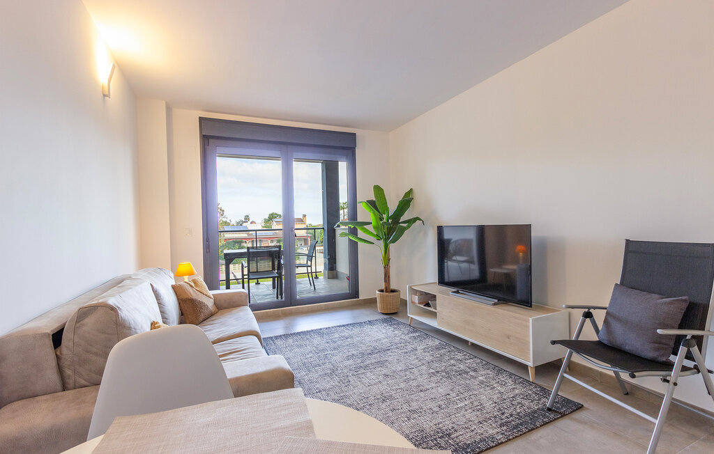 Appartement 2 personnes à Denia - Photo 3