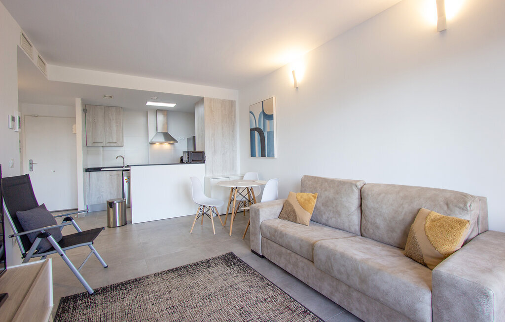 Appartement 2 personnes à Denia - Photo 4